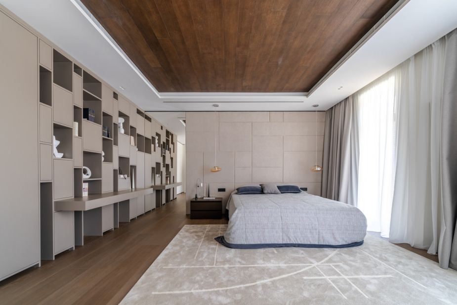 Готовый дом в КП Ренессанс парк