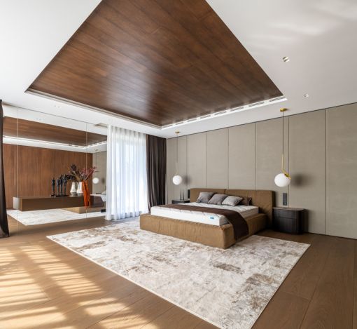 Готовый дом в КП Ренессанс парк