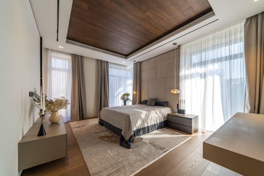 Готовый дом в КП Ренессанс парк