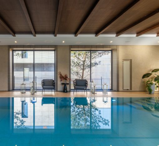 Готовый дом в КП Ренессанс парк