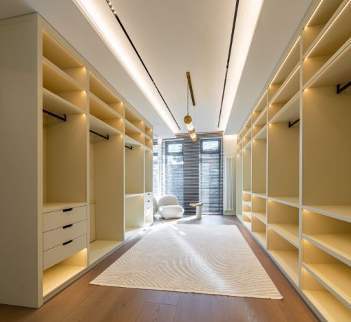 Готовый дом в КП Ренессанс парк