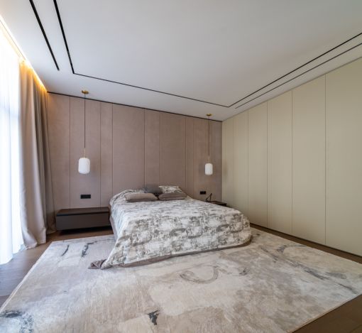 Готовый дом в КП Ренессанс парк