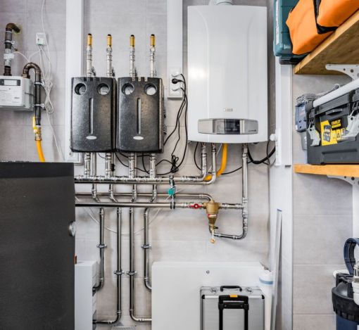 Новый таунхаус в КП Павловы озера