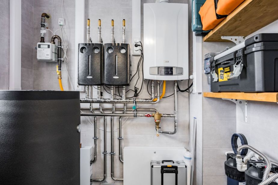 Новый таунхаус в КП Павловы озера