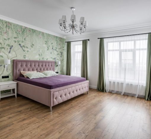 Новый таунхаус в КП Павловы озера