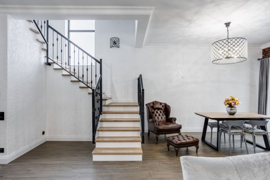 Новый таунхаус в КП Павловы озера