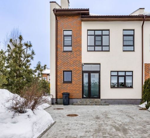 Новый таунхаус в КП Павловы озера