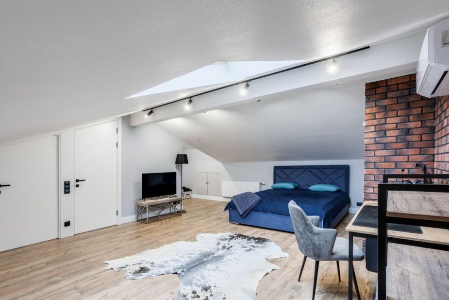 Новый таунхаус в КП Павловы озера