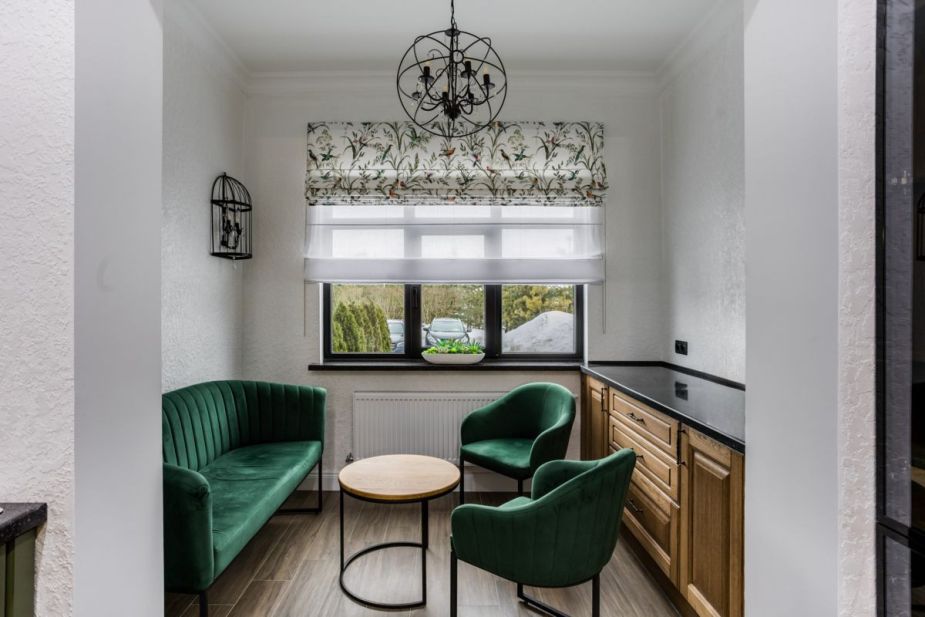 Новый таунхаус в КП Павловы озера