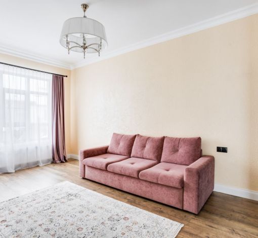 Новый таунхаус в КП Павловы озера