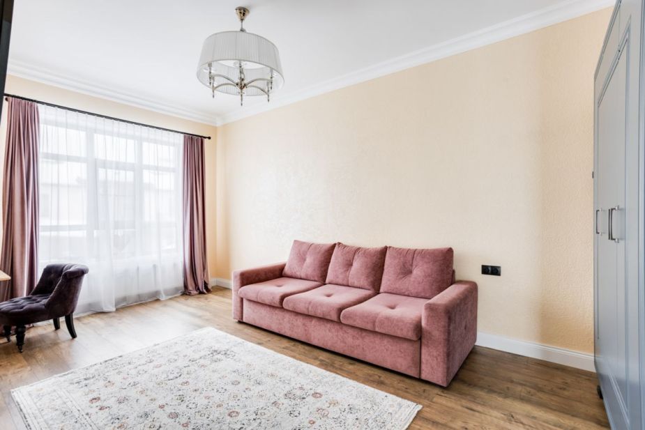 Новый таунхаус в КП Павловы озера