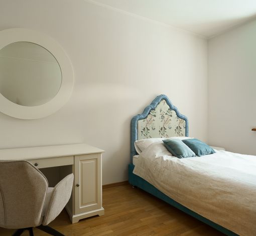 Дом в КП Косыгинсие дачи