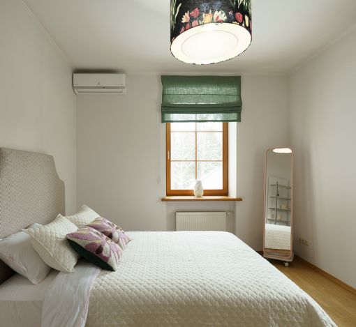 Дом в КП Косыгинсие дачи