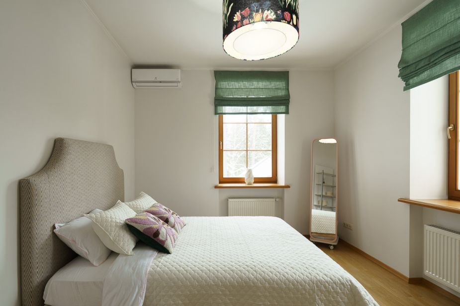 Дом в КП Косыгинсие дачи