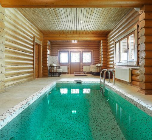 Дом в КП Косыгинсие дачи