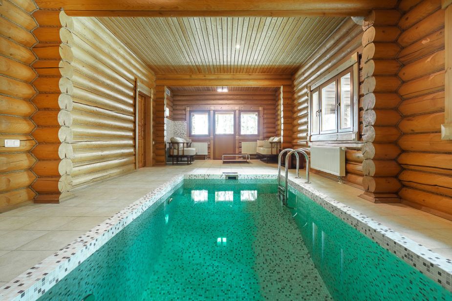 Дом в КП Косыгинсие дачи