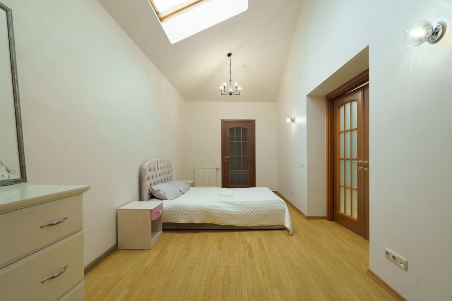 Дом в КП Косыгинсие дачи