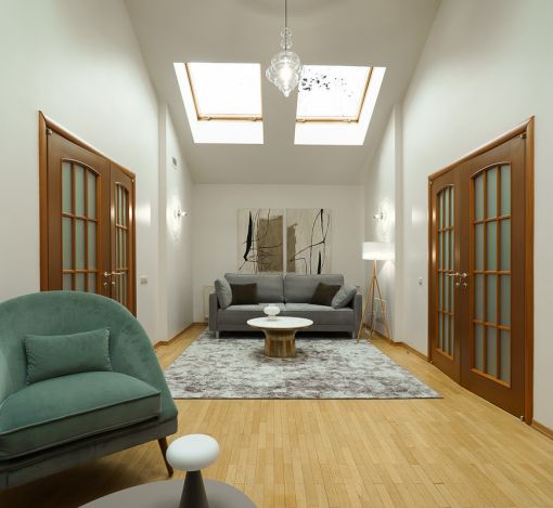 Дом в КП Косыгинсие дачи