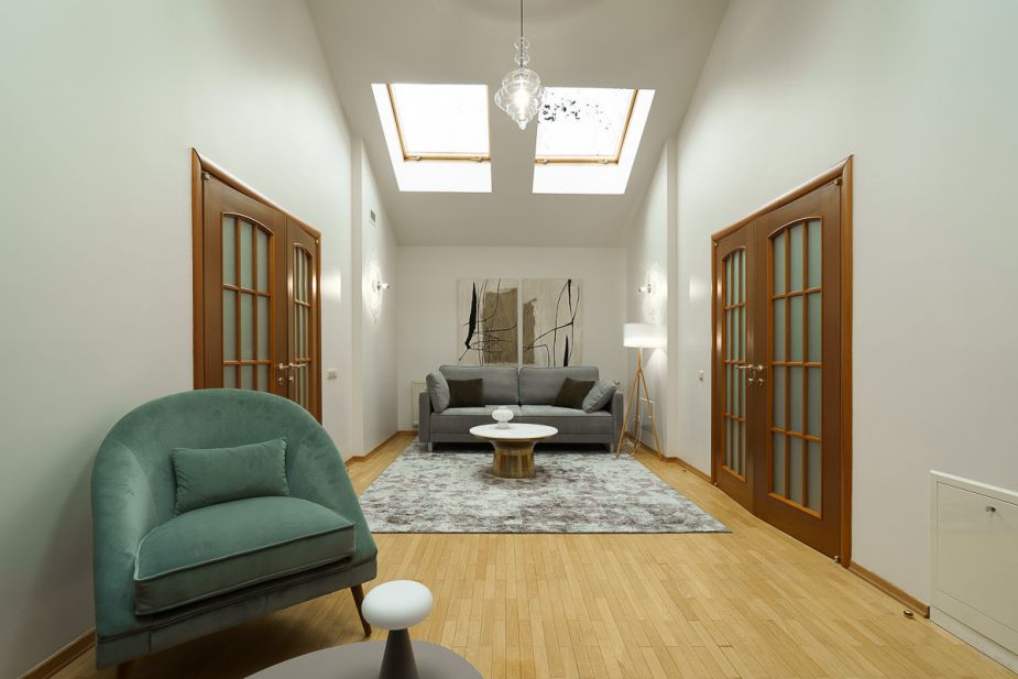 Дом в КП Косыгинсие дачи