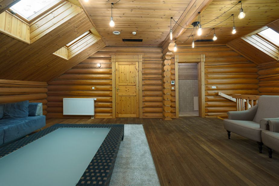 Дом в КП Косыгинсие дачи