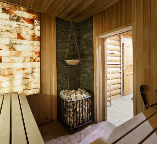 Дом в КП Косыгинсие дачи