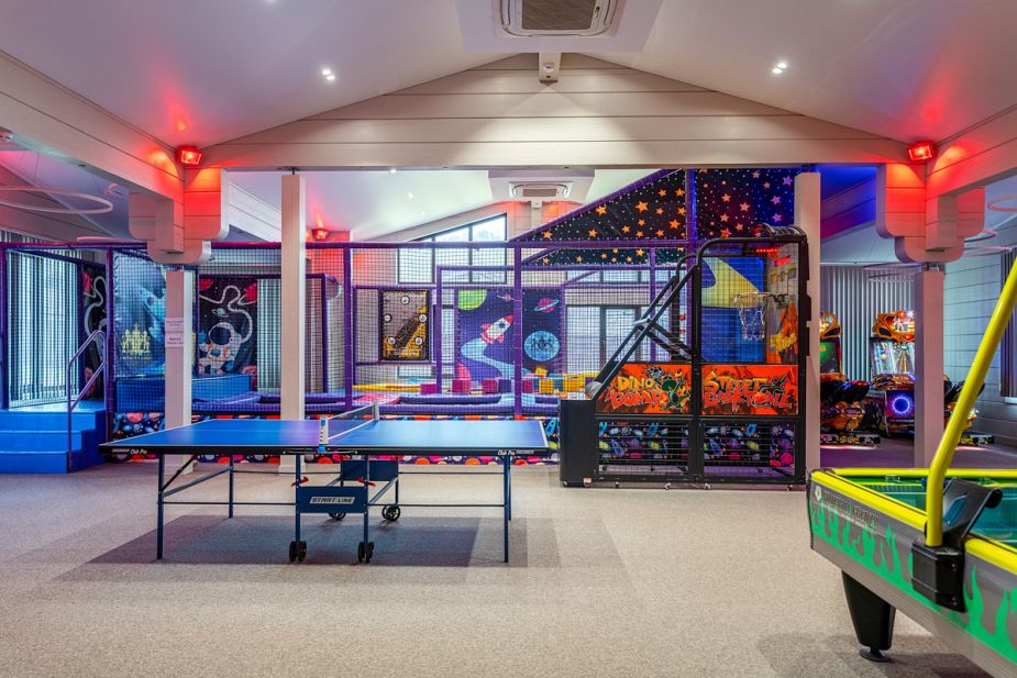 Участок у воды в Руза Фэмили Парк