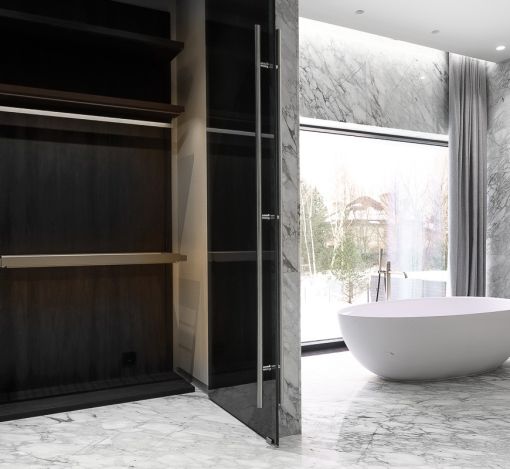 Новый дом в КП Миллениум парк