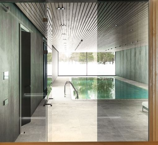 Новый дом в КП Миллениум парк