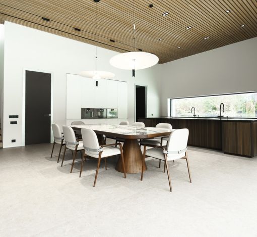 Новый дом в КП Миллениум парк