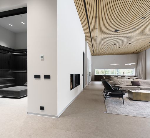 Новый дом в КП Миллениум парк