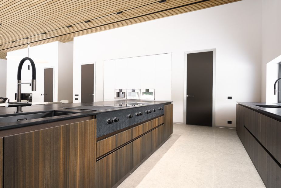 Новый дом в КП Миллениум парк