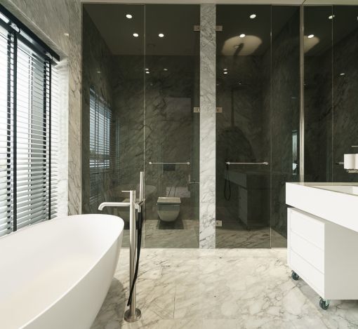 Новый дом в КП Миллениум парк