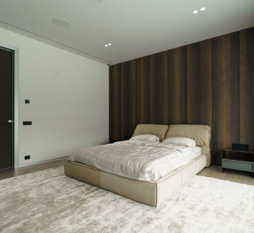 Новый дом в КП Миллениум парк