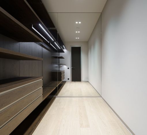 Новый дом в КП Миллениум парк