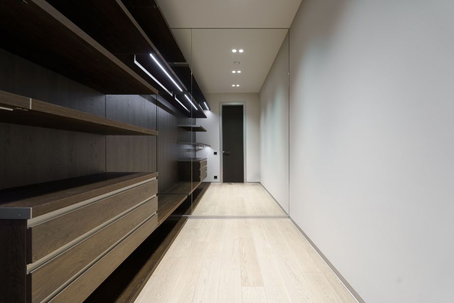 Новый дом в КП Миллениум парк