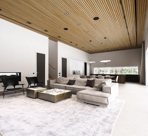 Новый дом в КП Миллениум парк