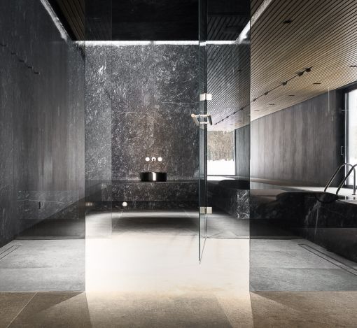 Новый дом в КП Миллениум парк