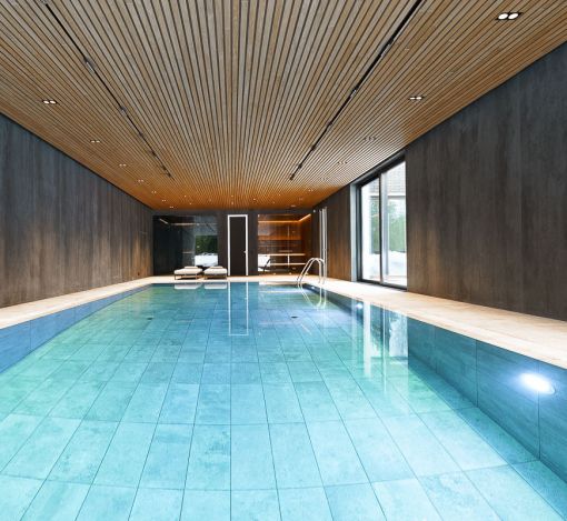 Новый дом в КП Миллениум парк