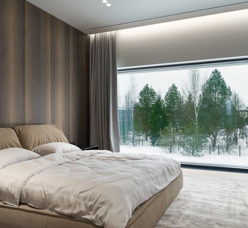 Новый дом в КП Миллениум парк