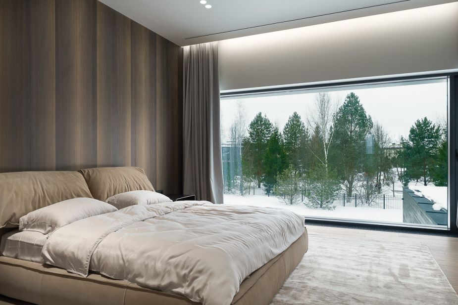 Новый дом в КП Миллениум парк