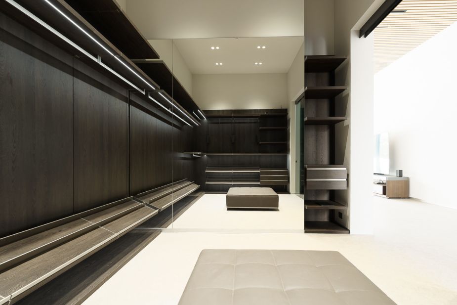 Новый дом в КП Миллениум парк