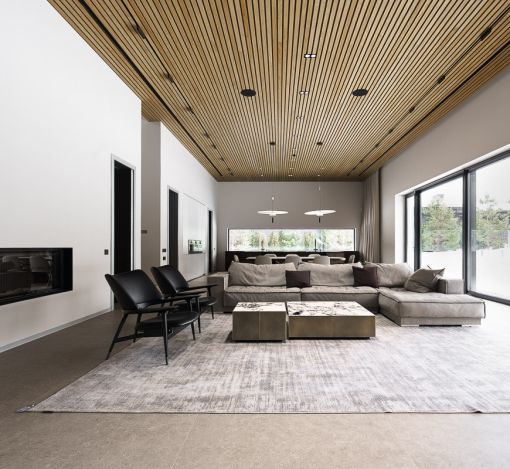 Новый дом в КП Миллениум парк