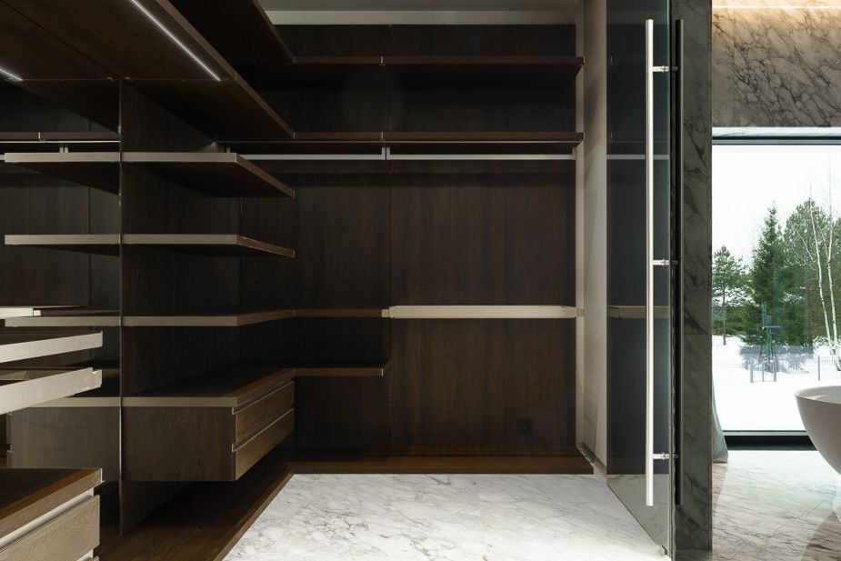 Новый дом в КП Миллениум парк