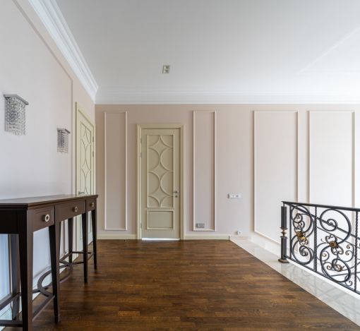 Готовый дом в КП Миллениум парка