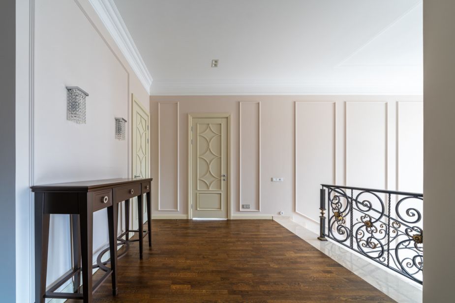 Готовый дом в КП Миллениум парка