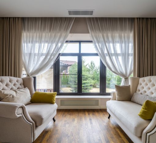 Готовый дом в КП Миллениум парка