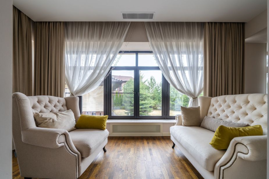 Готовый дом в КП Миллениум парка