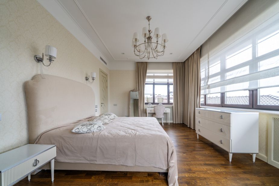 Готовый дом в КП Миллениум парка