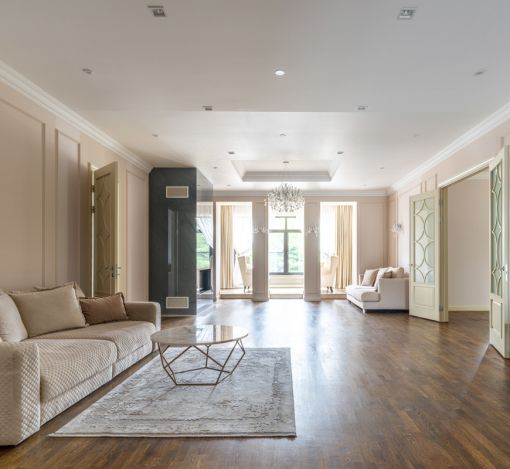 Готовый дом в КП Миллениум парка