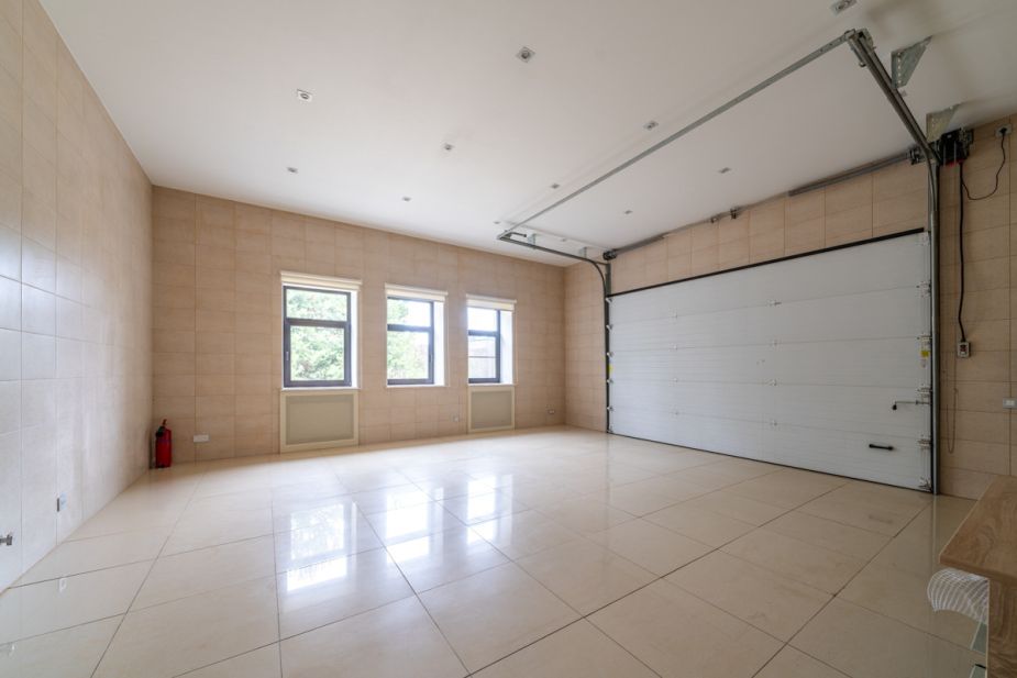 Готовый дом в КП Миллениум парка